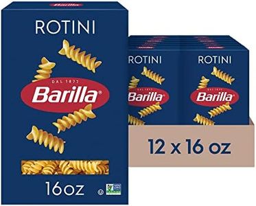 Barilla Ro