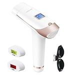 LESCOLTON ® IPL Hair Removal Device