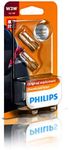 Philips 12V Vision Car Light Bulb (Pack of 2)