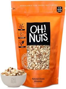 Almonds Na