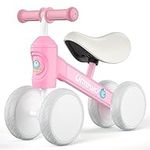 URMYWO Baby Balance Bike for 1 Year