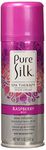 PURE SILK SHV CRE RSPBRRY MIST 5 OZ