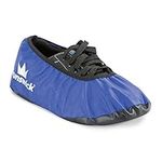Brunswick Shoe Shield, Blue, X-Larg