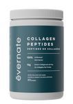 Collagen Peptides Powder | Unflavored Hydrolyzed Collagen Protein for Hair, Skin, Nails, Bones & Joint Support | Collagen for Women and Men | Non-GMO, Organic, Grass-Fed, Keto (300g)