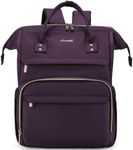 LOVEVOOK 17 inch Laptop Backpack Wo