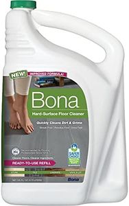 Bona Kemi USA 160 Ounce Stone Tile Refill, 160 oz, 160 Fl Oz