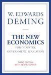 The New Economics for Industry, Government, Education, third edition (Mit Press)