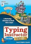 Typing Instructor for Kids Gold [Ma