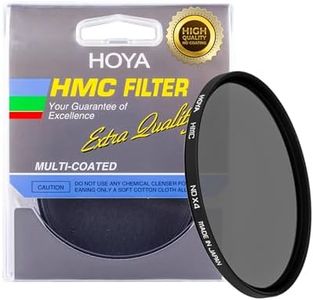 Hoya HMC N