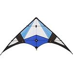 HQ Kites- Stunt Kite Rookie Aqua R2