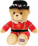 Keel Toys 15cm London Beefeater Bea