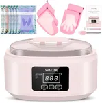 Paraffin Wax Machine for Hand and F