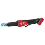 Milwaukee Electric - M18 Fuel. Variable Speed Braking DIE Grinder PAD