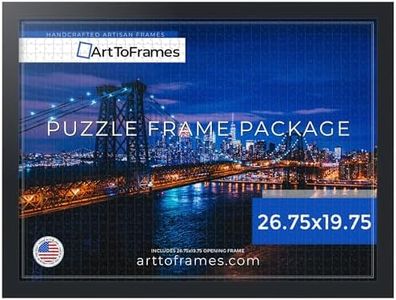 ArtToFrame