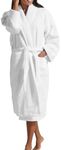 Christy Super Soft Cosy Bath Robe |