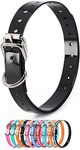 LuckinPET Waterproof Dog Collar Rep