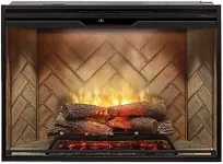 Dimplex Revillusion® 42 Inch Built-