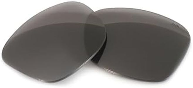 Fuse Lenses Amp Color Enhancing Replacement Lenses For Oakley Holbrook