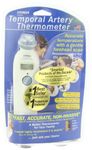 Exergen Thermometer Temporal Scanner 1 thermometer