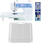 Brother XR9550 Computerized Sewing 