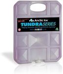 Arctic Ice Tundra Series Reusable Cooler Pack, 1.5-Pound