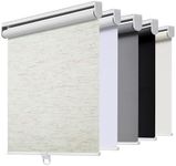 Cordless Roller Shades Blackout Bli