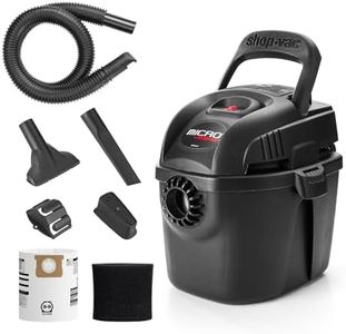 Shop-Vac 2