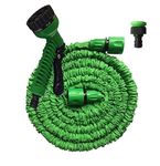 Lightweight Water Hoses