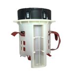 Herko Fuel Pump Module HC345J229AA for Ford F-250 Super Duty 2017-2021