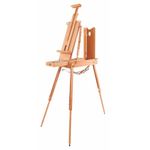 MABEF Backpacker Easel (MBM-23)