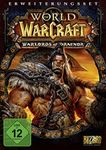 World of Warcraft Warlords of Draen