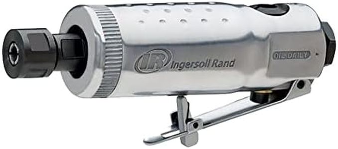 Ingersoll Rand 409 Air Die Grinder, 27000 RPM, 0.5HP, Inline