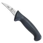 Mercer Culinary Millennia Black Handle 2.5" Peeling Knife