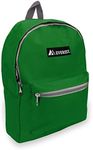 Everest Luggage Basic Backpack, Eme