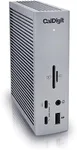 CalDigit TS4 Thunderbolt 4 Dock - 1