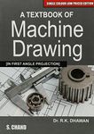 A Textbook Of Machine Drawing