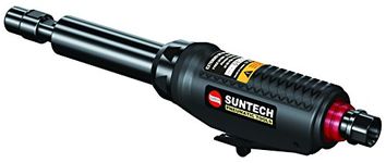 SUNTECH SM-5E-5300 Sunmatch Power Die Grinders, Black