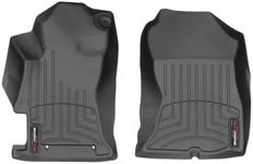 WeatherTech FloorLiner Custom-Fit S