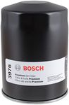 BOSCH 3976 Premium Oil Filter - Compatible With Select Audi 4000, 5000, A4; Ferrari 308, 328, 365, 512, Mondial; Nissan 200SX, 280Z, 280ZX; Porsche; Volkswagen Golf, Jetta, Passat, Rabbit + More