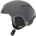 Giro Terra MIPS Womens Snow Helmet 