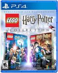 LEGO Harry Potter Collection - Play