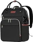 EMPSIGN Laptop Backpack for Women M