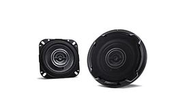 Kenwood KFC-1096PS 220 W Max 4" 2-Way 4 Ohm Stereo Car Audio Speaker