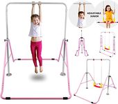 Gymnastics Horizontal Bar For Kids