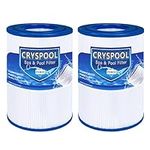 Cryspool® PDM28 Filter Compatible w