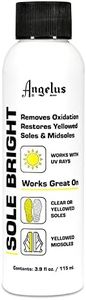 Angelus Acrylic Leather Paint Size: Cleaners and Finishes