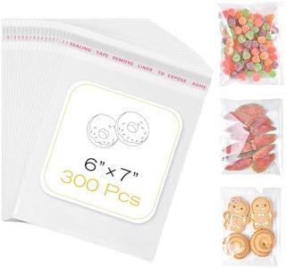 300 Pcs Cl
