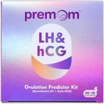 Quantitative Ovulation Predictor Ki