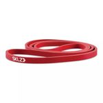 SKLZ Professional Grade Resistance Bands, Medium (Red)