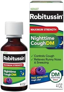 Robitussin